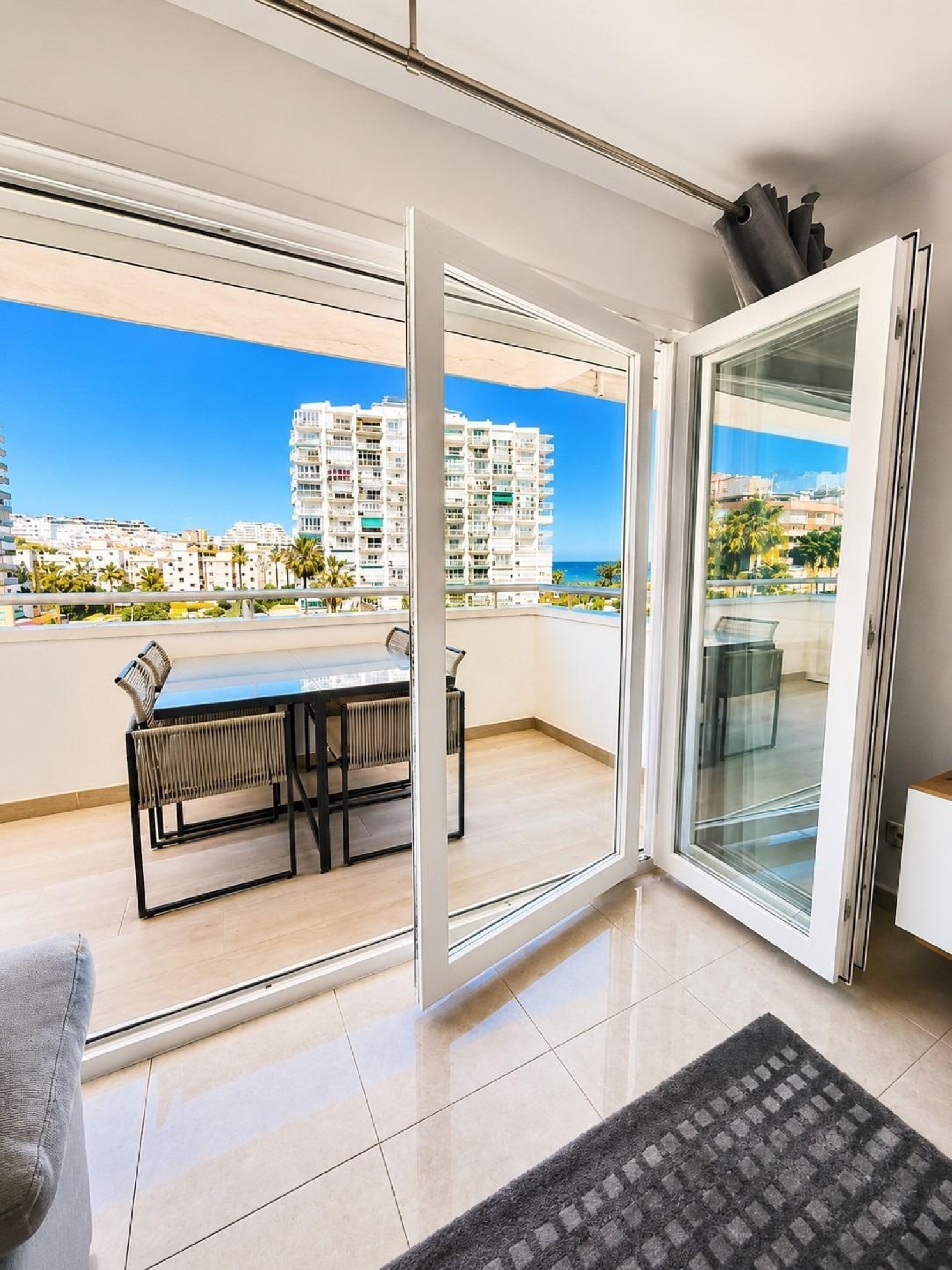  till salu lägenhet Benalmádena Costa Del Sol Occidental 4