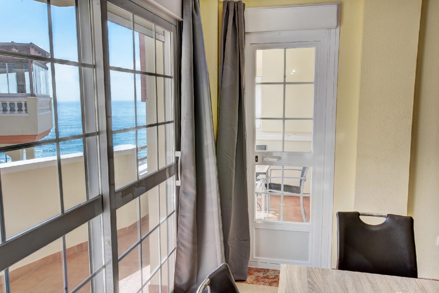  till salu lägenhet Benalmádena Costa Del Sol Occidental 3