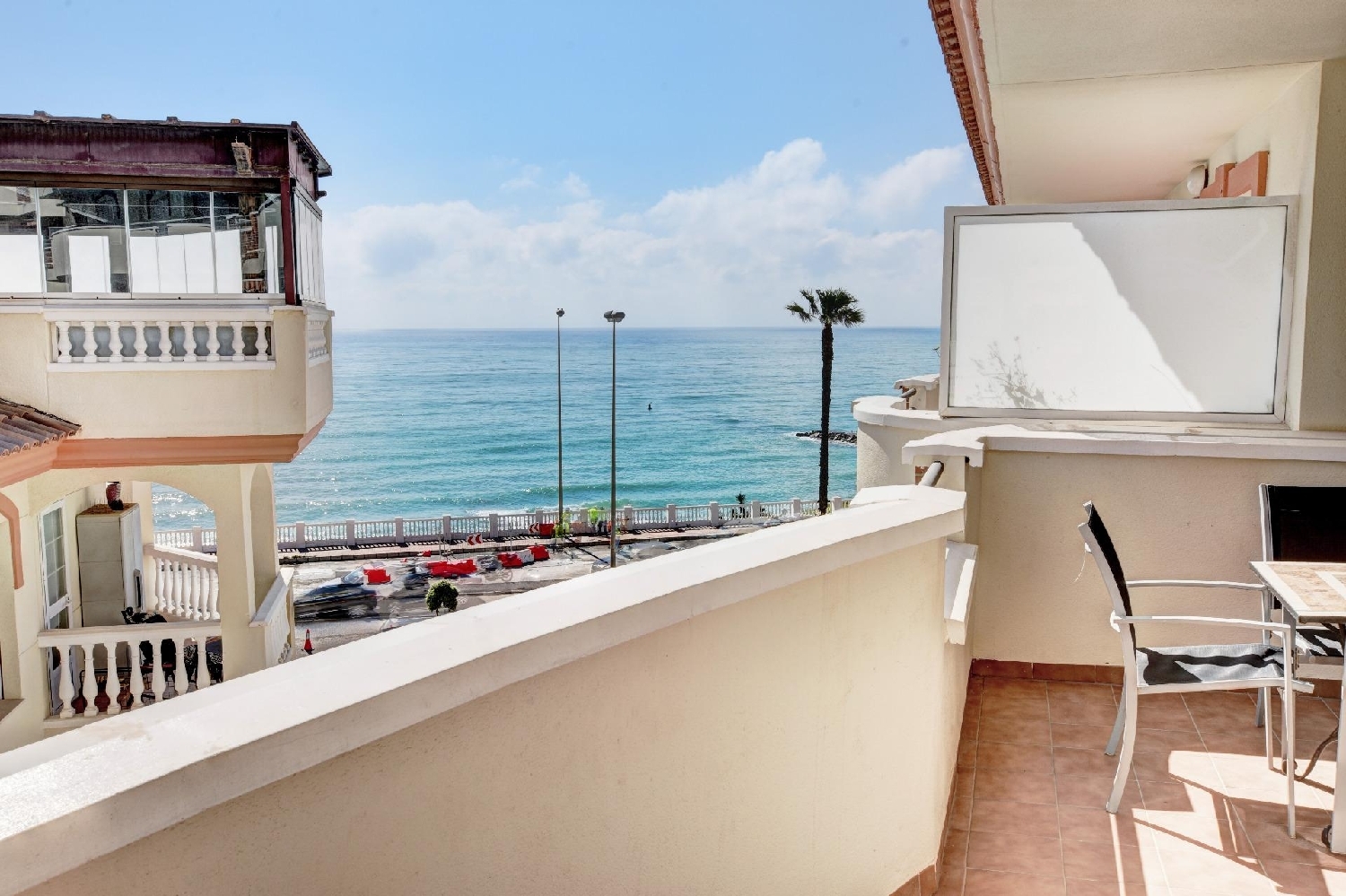  till salu lägenhet Benalmádena Costa Del Sol Occidental 1