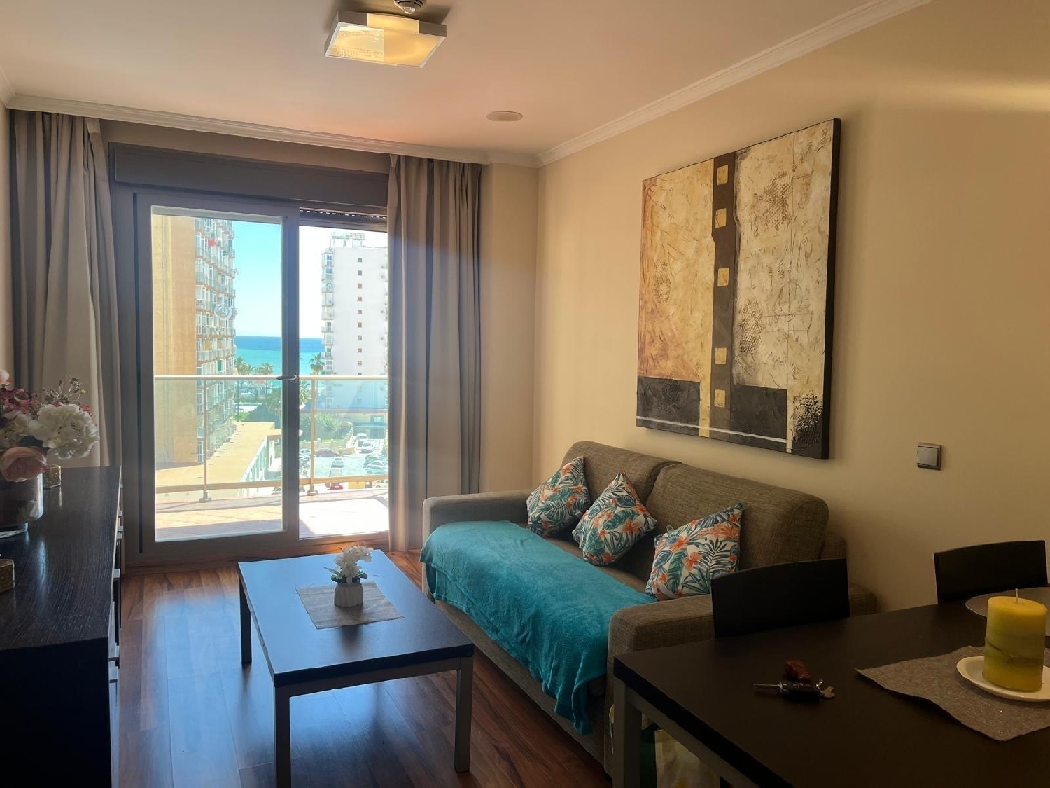  till salu lägenhet Benalmádena Costa Del Sol Occidental 5