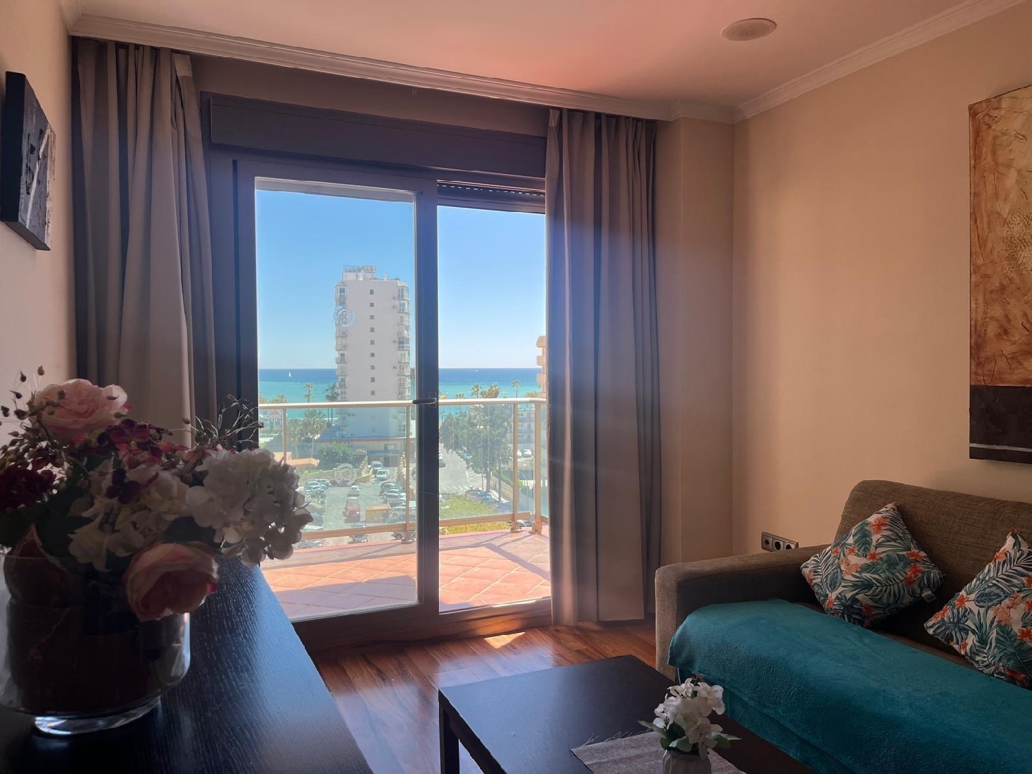  till salu lägenhet Benalmádena Costa Del Sol Occidental 2