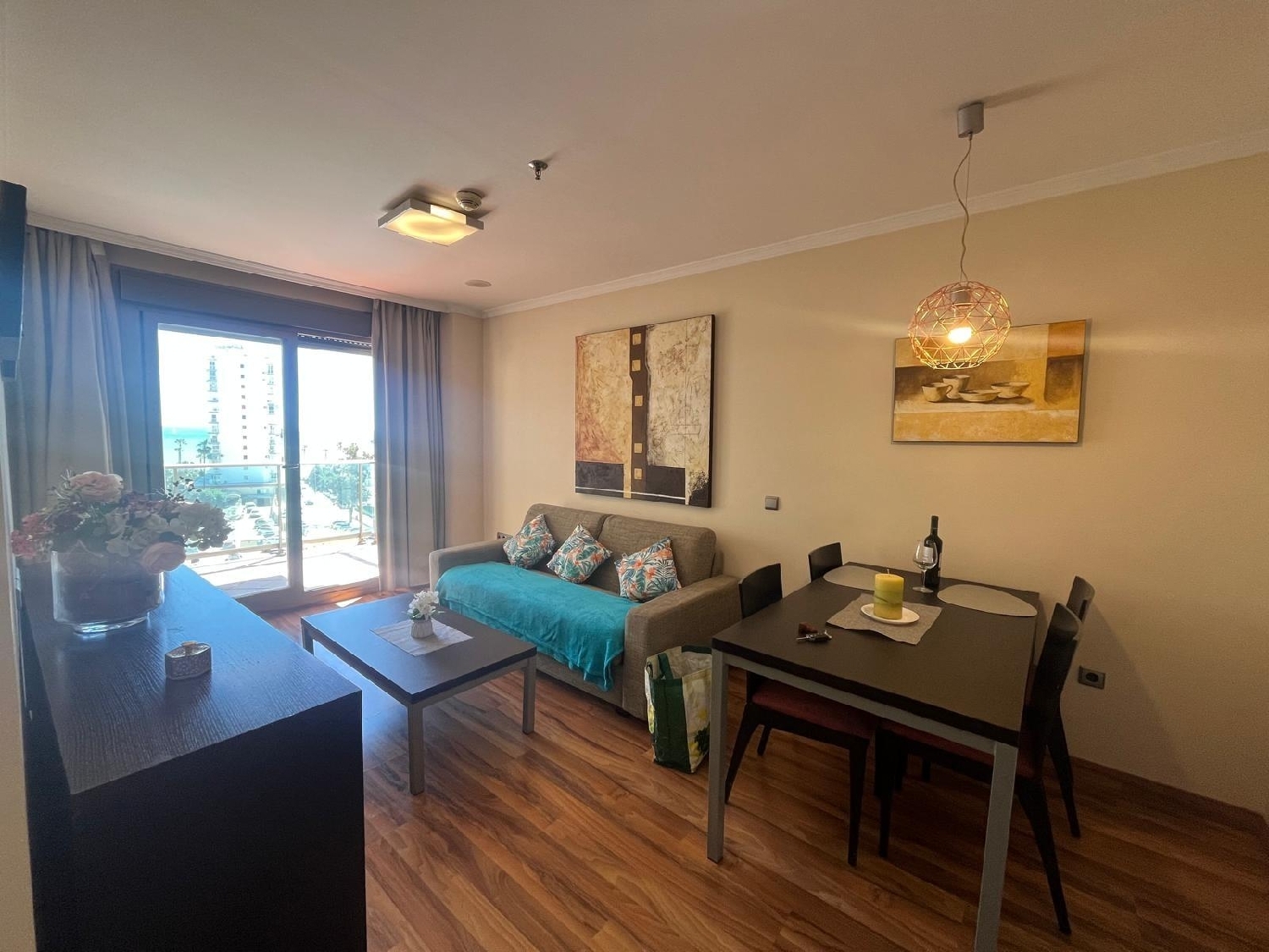  till salu lägenhet Benalmádena Costa Del Sol Occidental 4