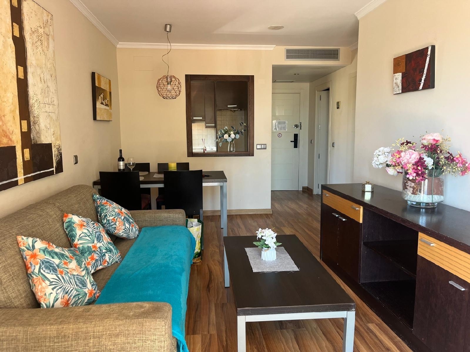  till salu lägenhet Benalmádena Costa Del Sol Occidental 6