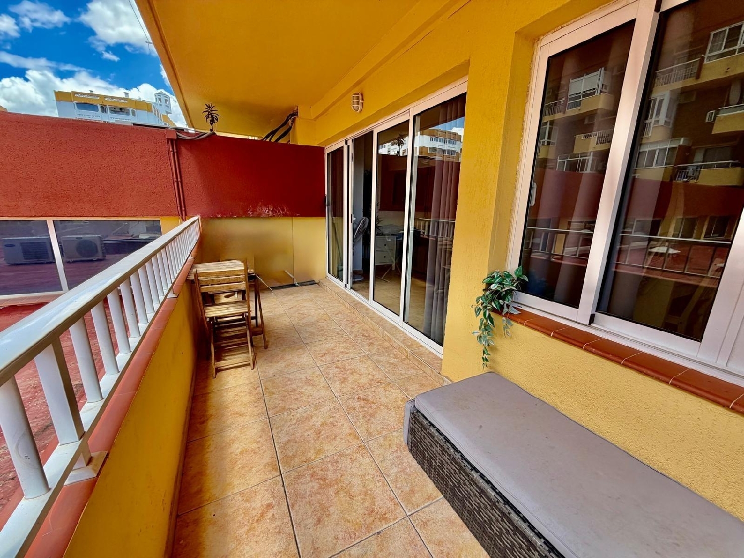  for sale apartment Benalmádena Costa Del Sol Occidental 4