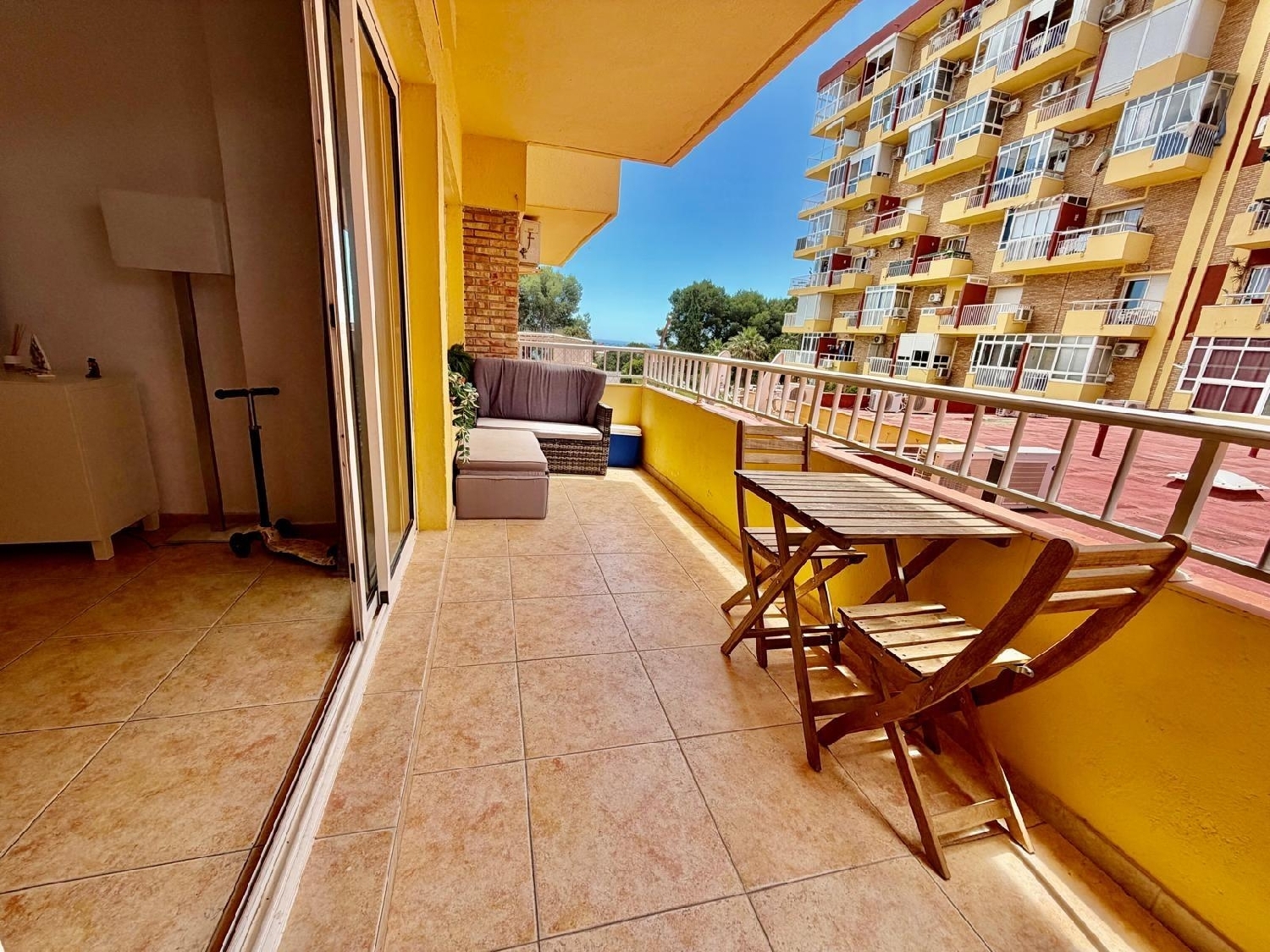  for sale apartment Benalmádena Costa Del Sol Occidental 2