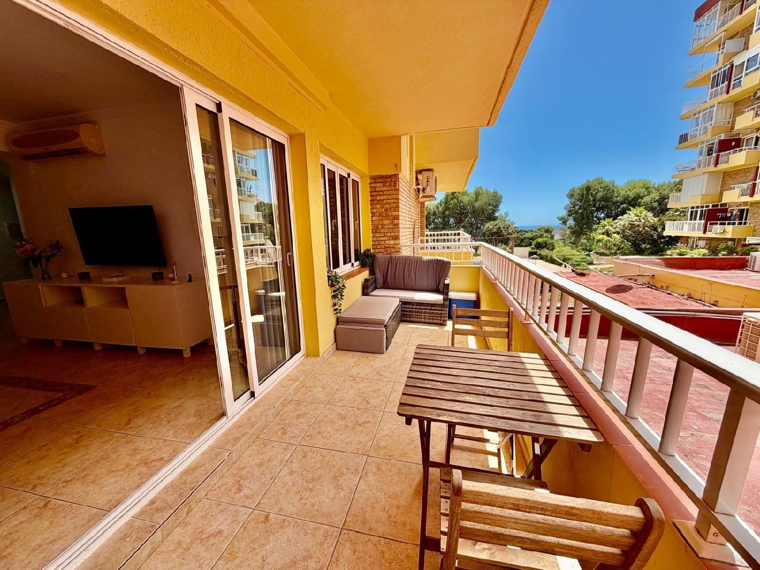  for sale apartment Benalmádena Costa Del Sol Occidental 1