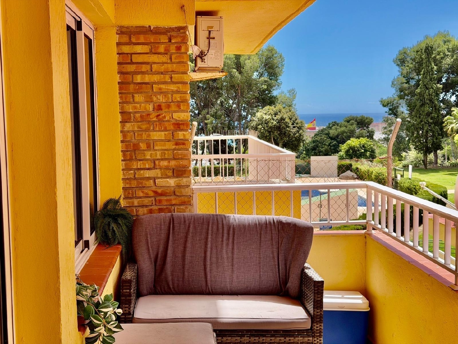  for sale apartment Benalmádena Costa Del Sol Occidental 3