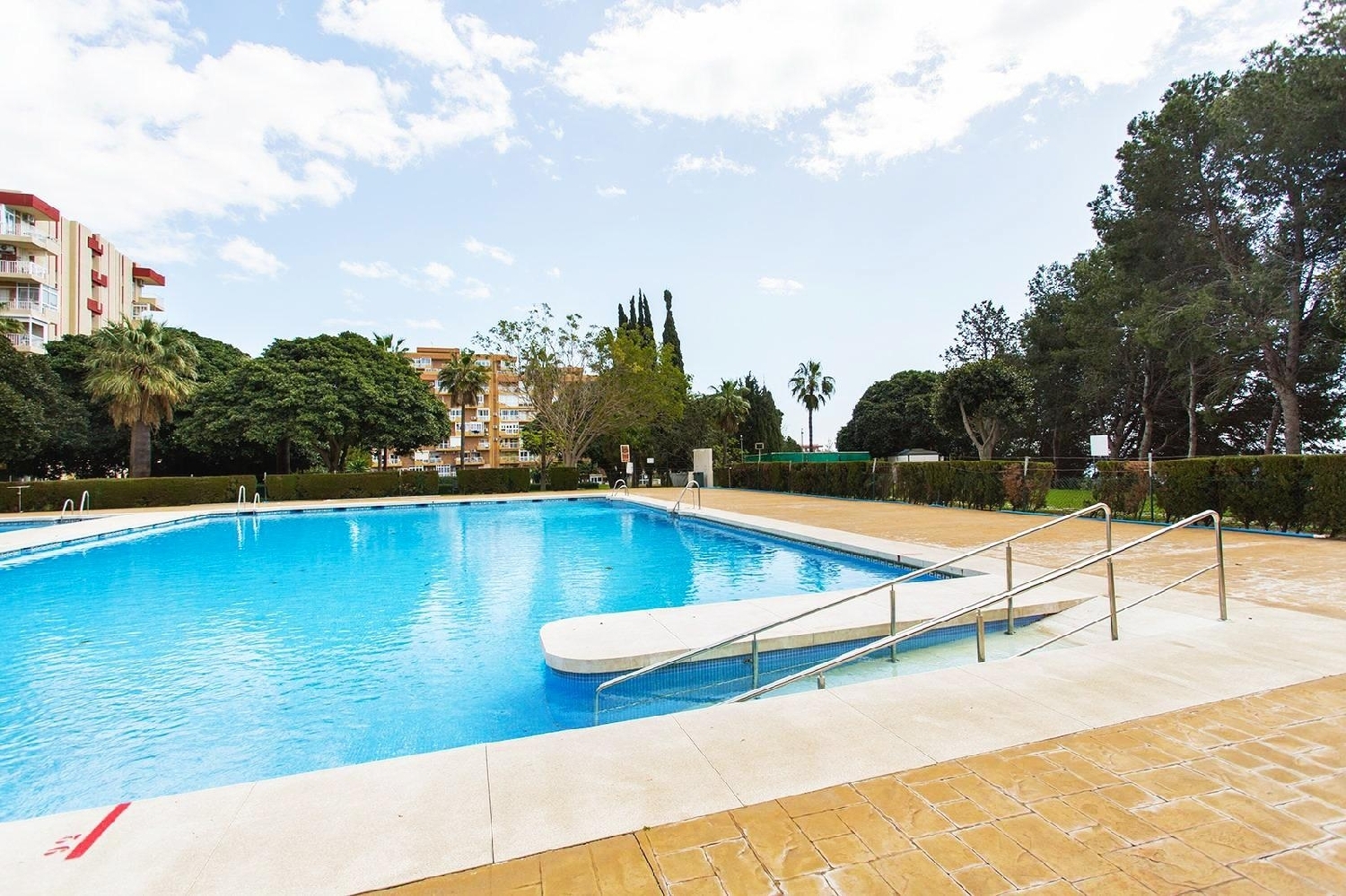 for sale apartment Benalmádena Costa Del Sol Occidental 5