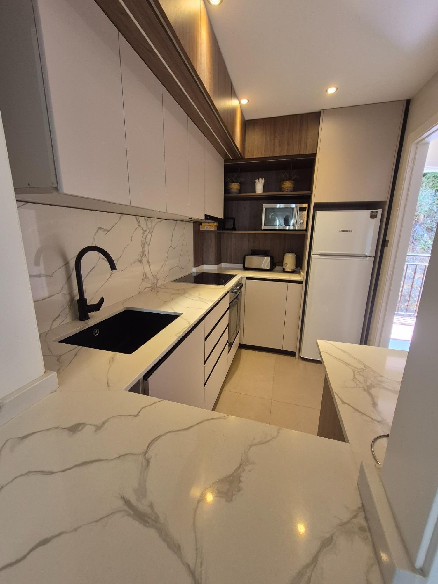 te koop appartement Benalmádena Costa Del Sol Occidental 2