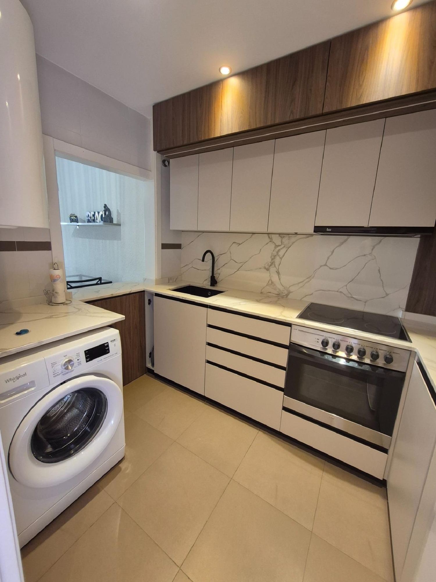 te koop appartement Benalmádena Costa Del Sol Occidental 3