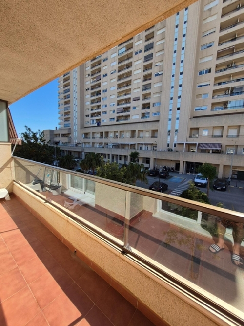 Benalmádena Costa Del Sol Occidental appartement foto 6387041