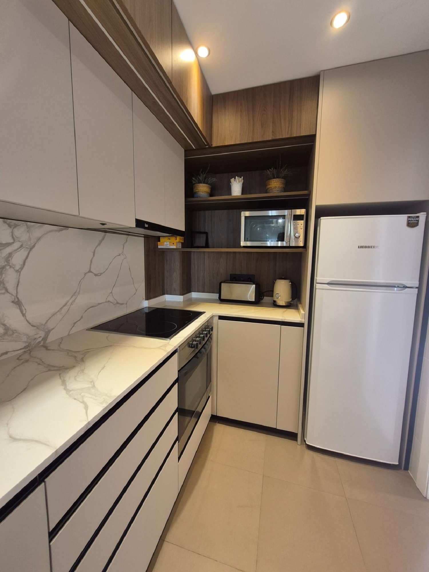 te koop appartement Benalmádena Costa Del Sol Occidental 4
