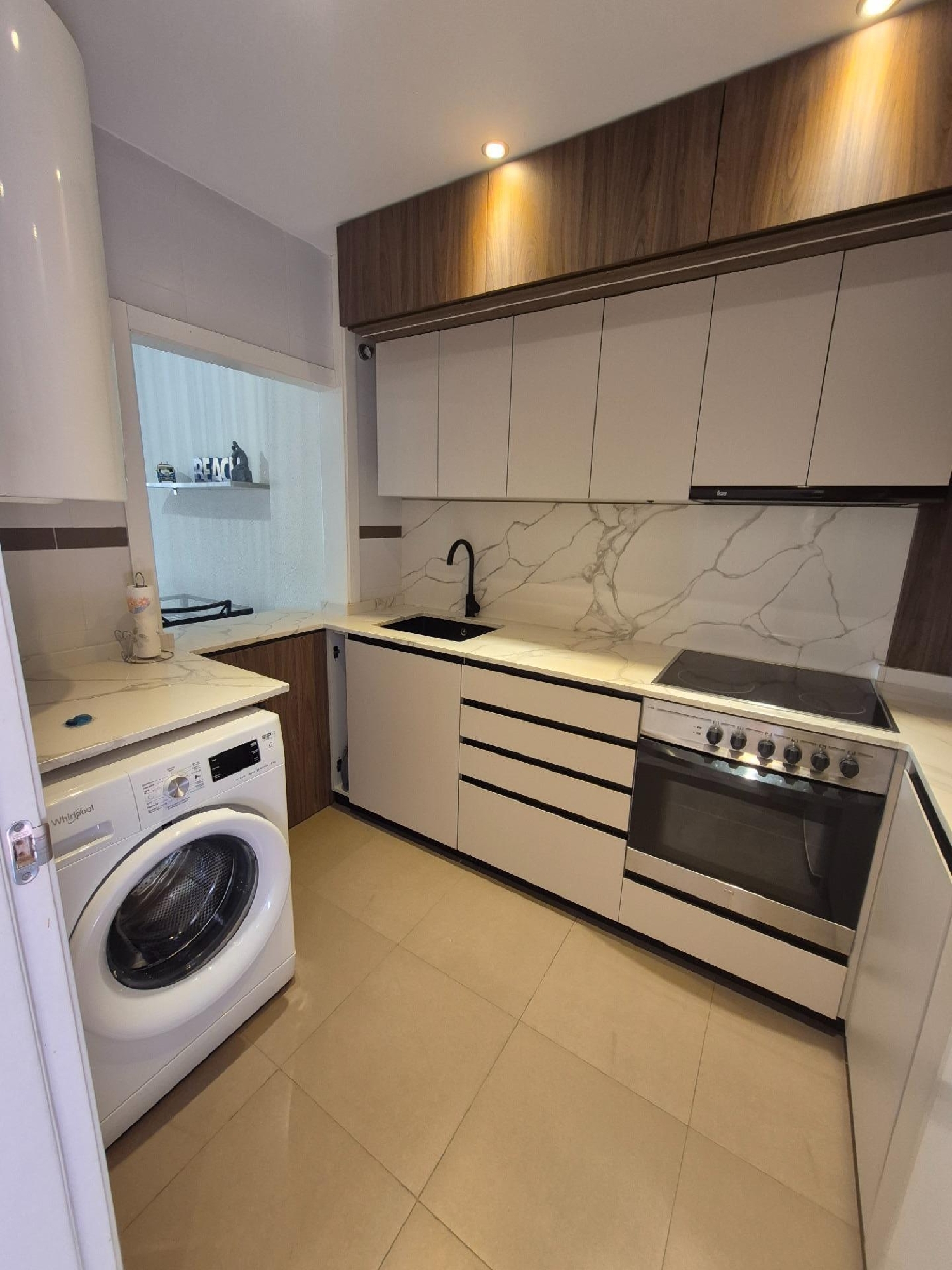 te koop appartement Benalmádena Costa Del Sol Occidental 5