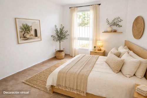 Benalmádena Costa Del Sol Occidental apartment foto 6388155