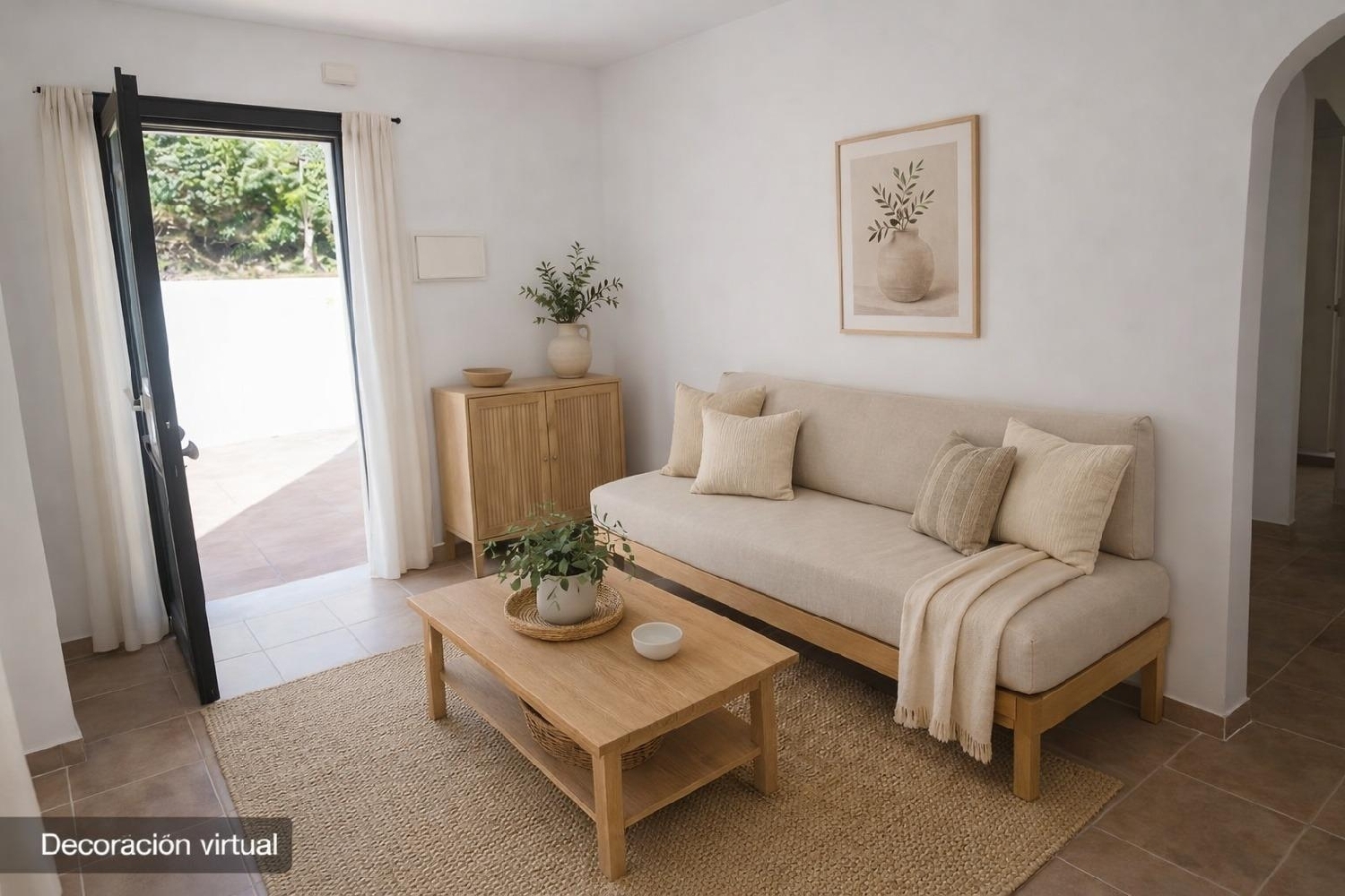  for sale apartment Benalmádena Costa Del Sol Occidental 3