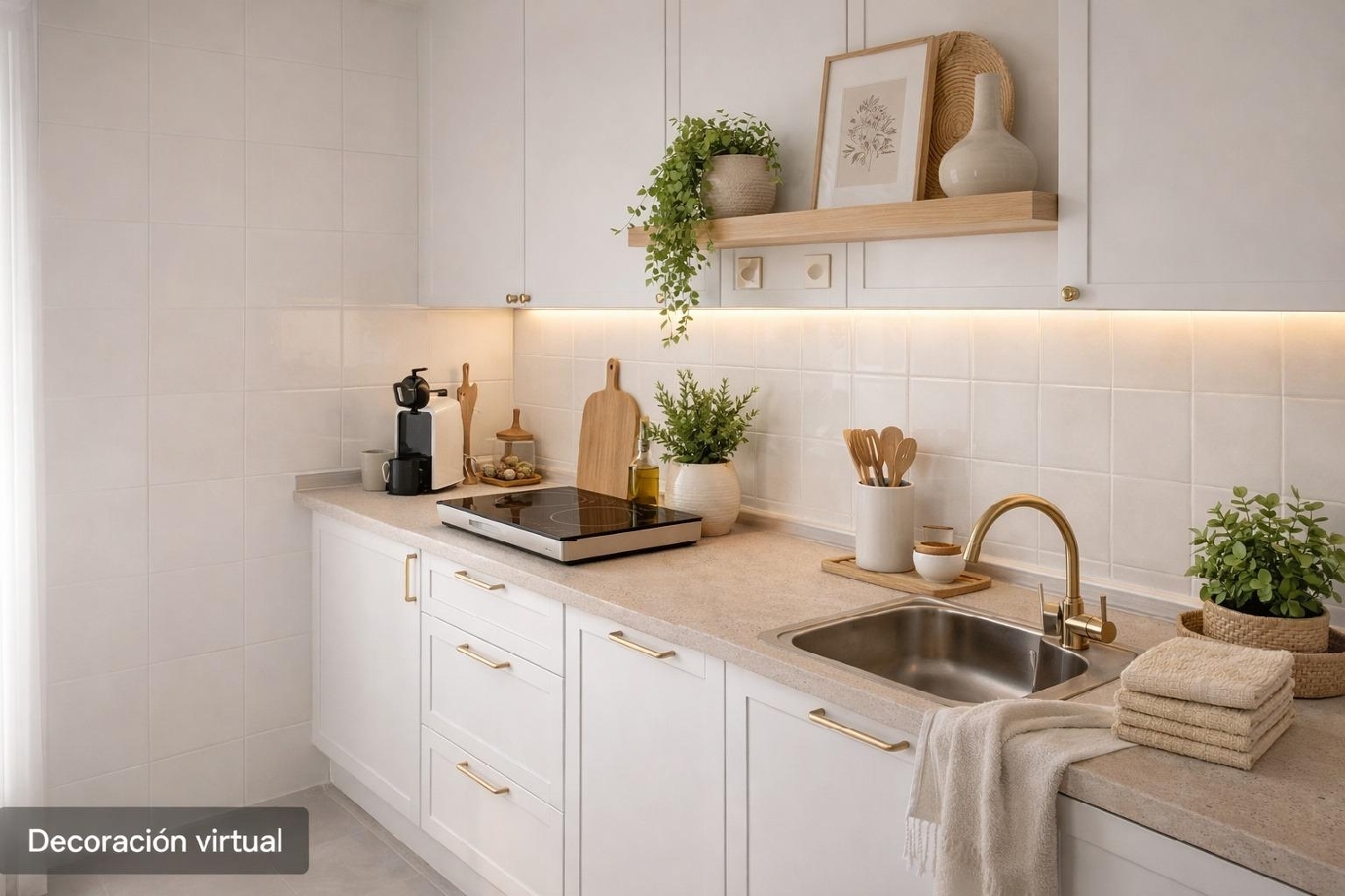  for sale apartment Benalmádena Costa Del Sol Occidental 2