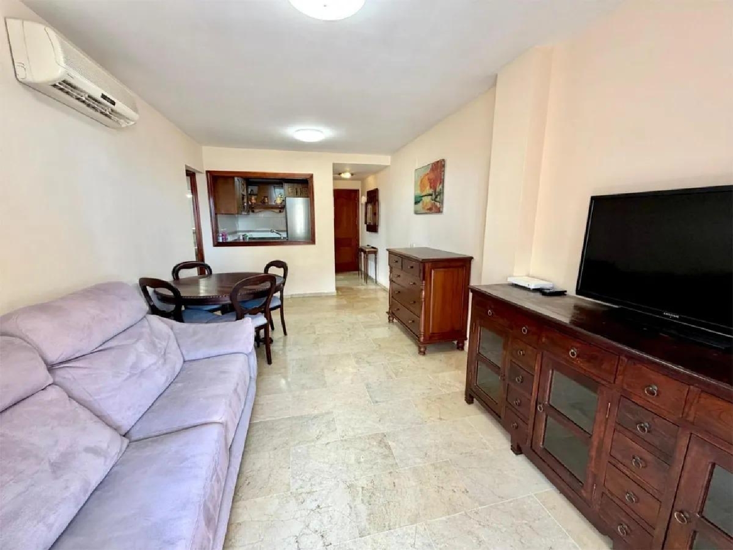  for sale apartment Benalmádena Costa Del Sol Occidental 8