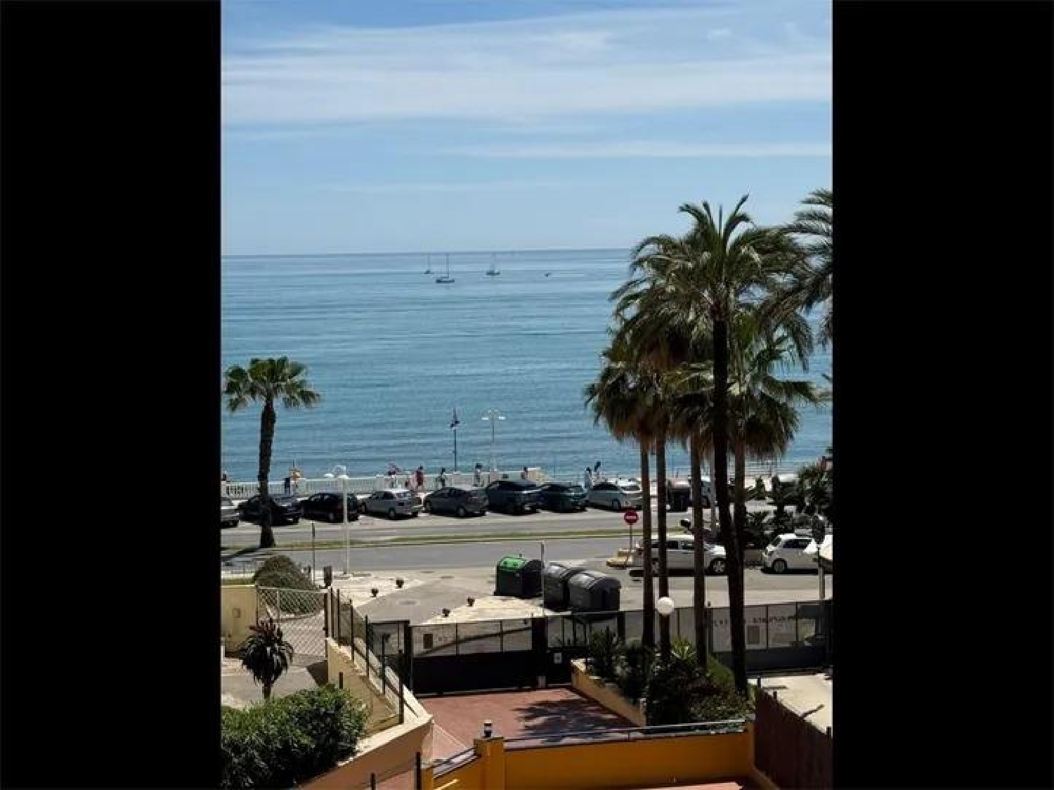  for sale apartment Benalmádena Costa Del Sol Occidental 7