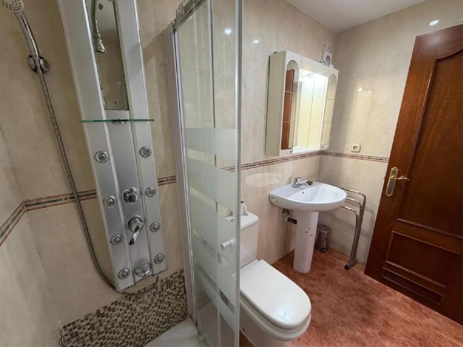  for sale apartment Benalmádena Costa Del Sol Occidental 3