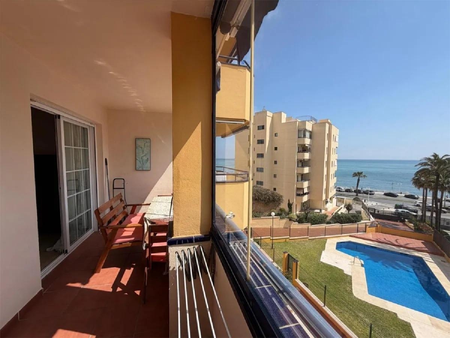  for sale apartment Benalmádena Costa Del Sol Occidental 1