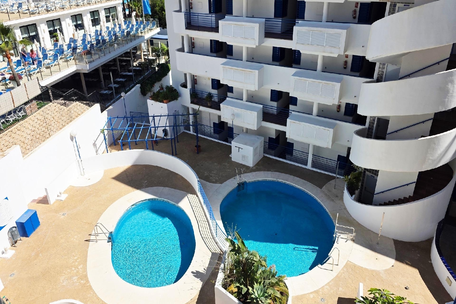  kaufen Wohnung Benalmádena Costa Del Sol Occidental 1