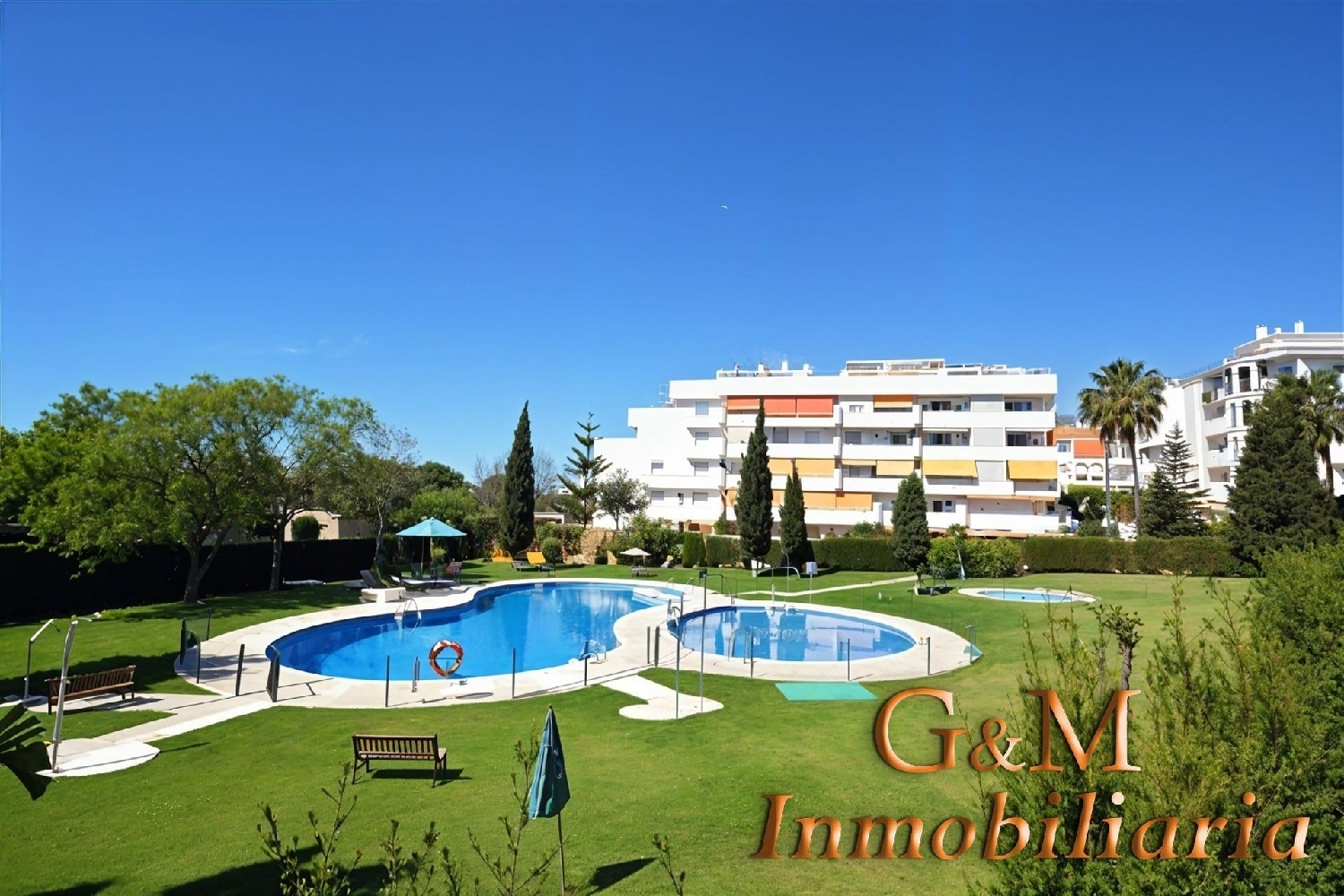  kaufen Wohnung Benalmádena Costa Del Sol Occidental 1