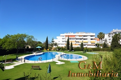 Benalmádena Costa Del Sol Occidental Wohnung Bild 6388541