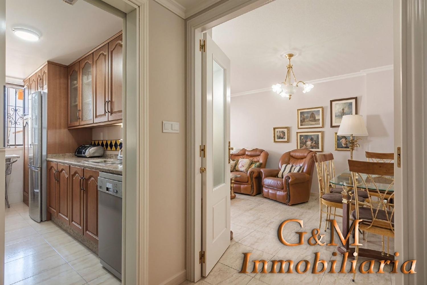  kaufen Wohnung Benalmádena Costa Del Sol Occidental 8