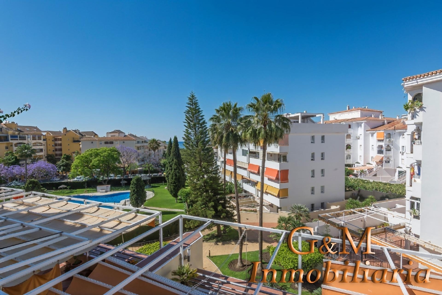  kaufen Wohnung Benalmádena Costa Del Sol Occidental 2