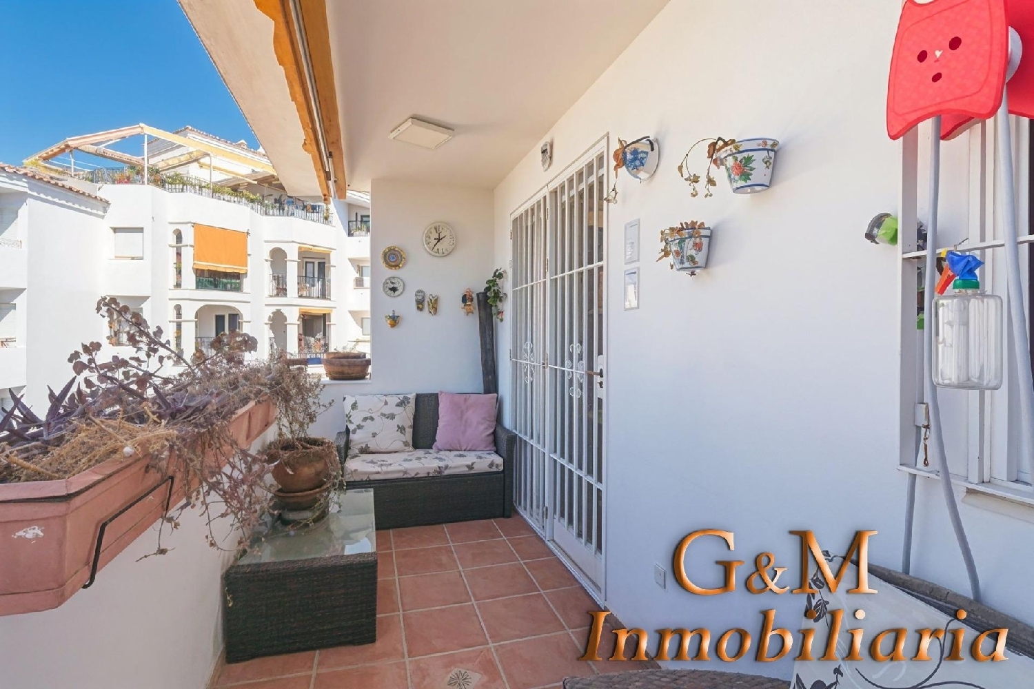  kaufen Wohnung Benalmádena Costa Del Sol Occidental 4