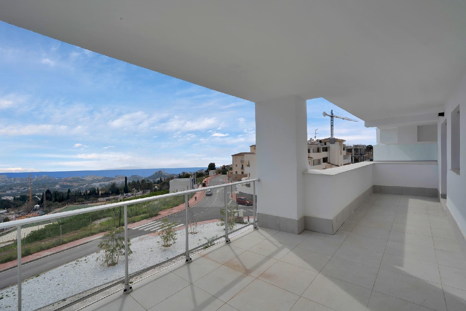  kaufen Wohnung Benalmádena Costa Del Sol Occidental 1