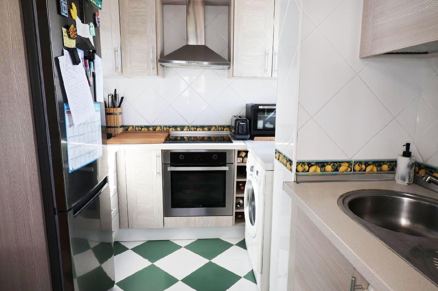  en venta apartamento Benalmádena Costa Del Sol Occidental 5