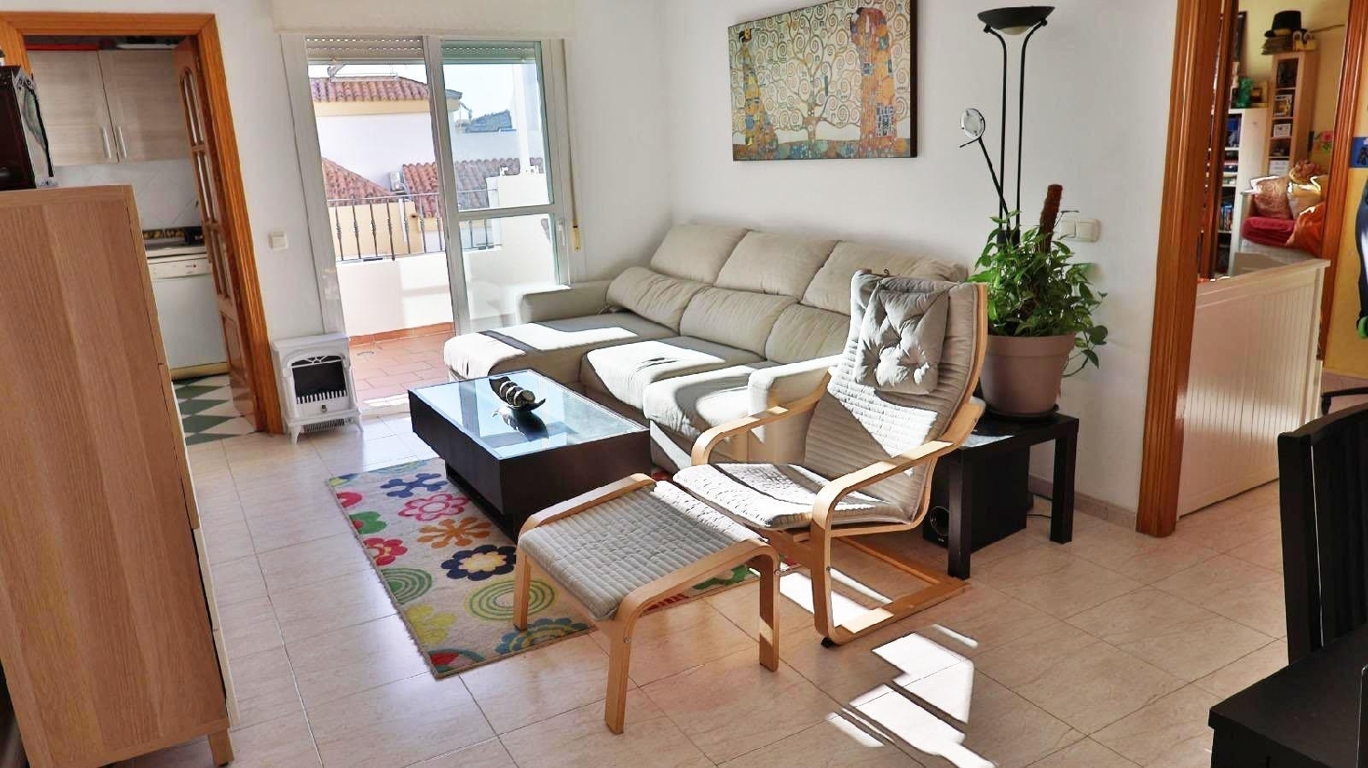  en venta apartamento Benalmádena Costa Del Sol Occidental 2