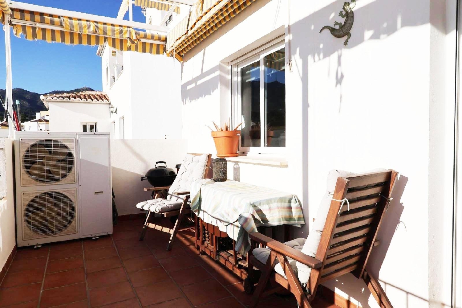  en venta apartamento Benalmádena Costa Del Sol Occidental 4