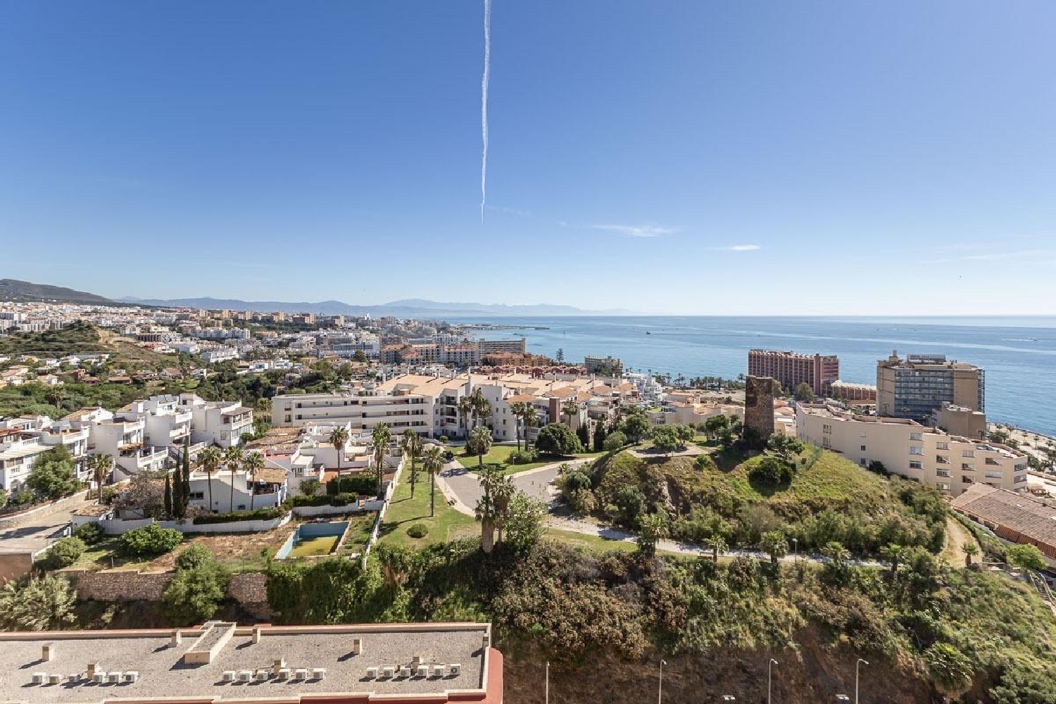  en venta apartamento Benalmádena Costa Del Sol Occidental 2