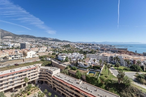 Benalmádena Costa Del Sol Occidental apartamento foto 6379942