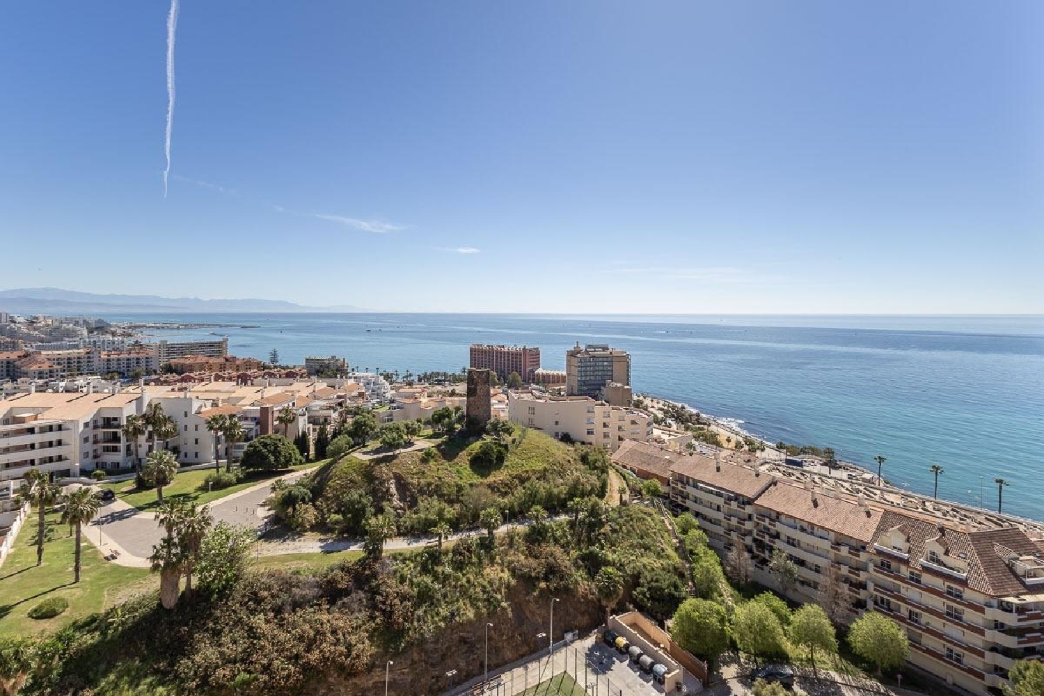  en venta apartamento Benalmádena Costa Del Sol Occidental 3