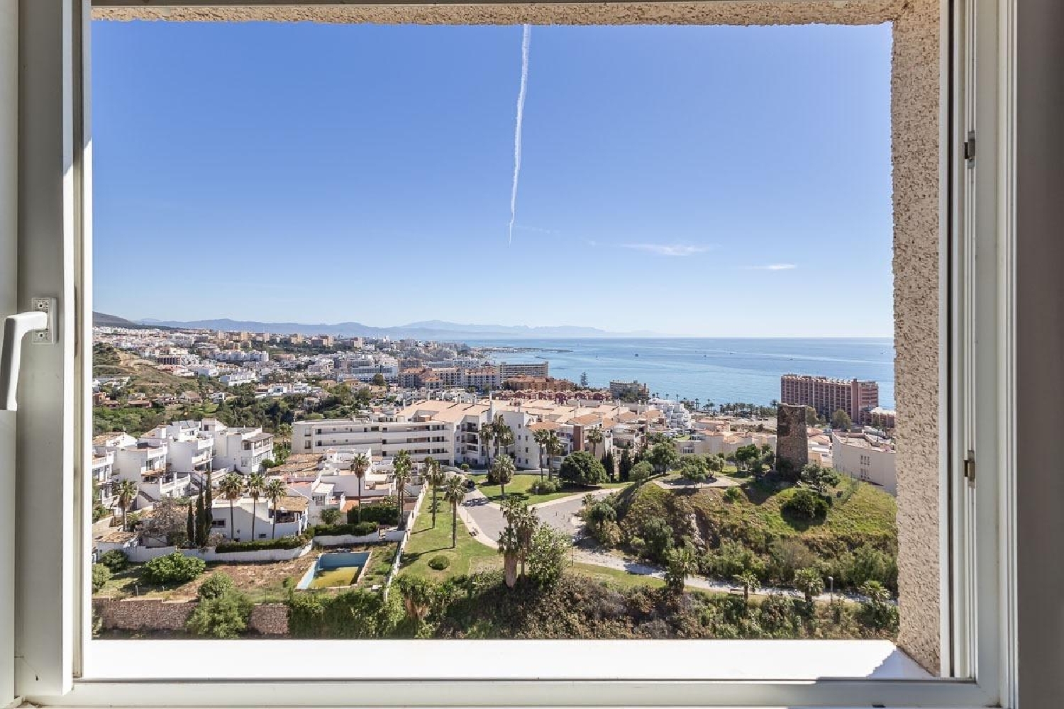  en venta apartamento Benalmádena Costa Del Sol Occidental 4