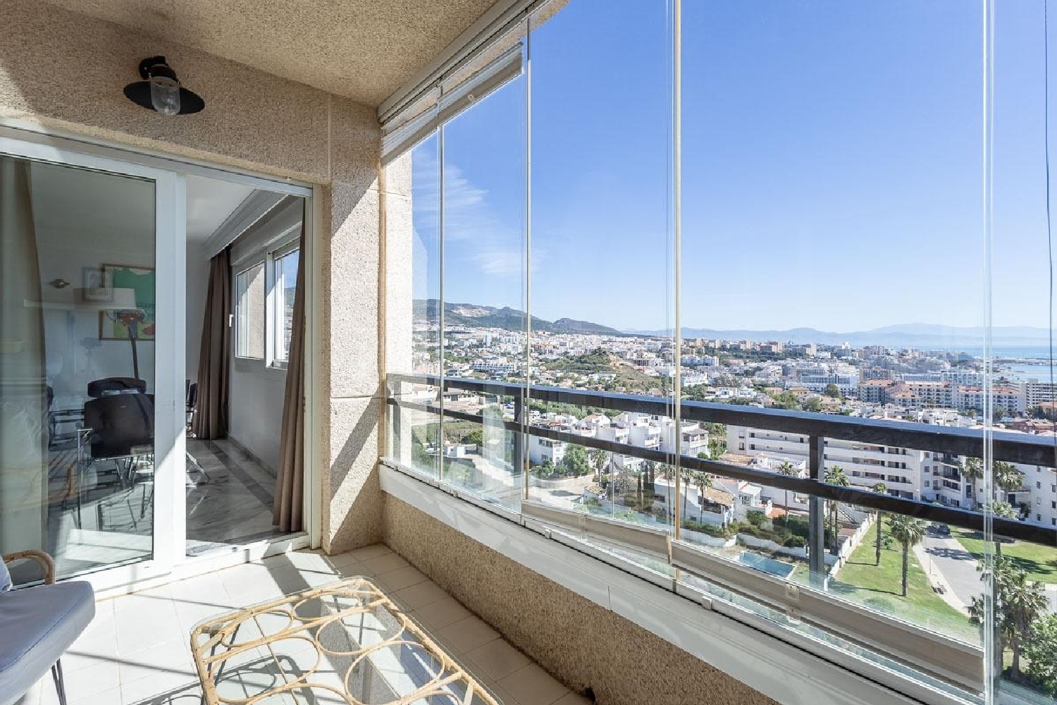  en venta apartamento Benalmádena Costa Del Sol Occidental 7