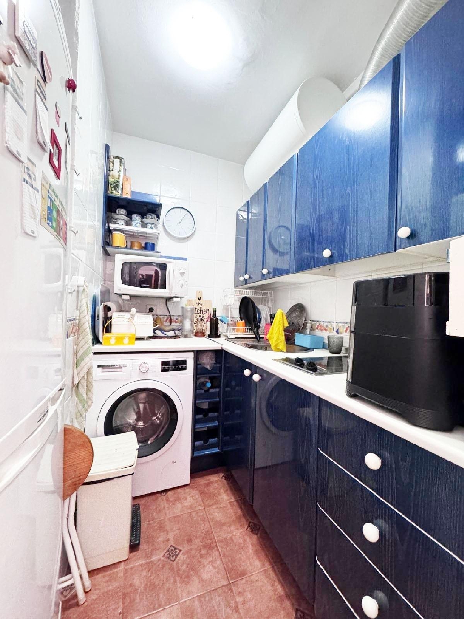  for sale apartment Benalmádena Costa Del Sol Occidental 7