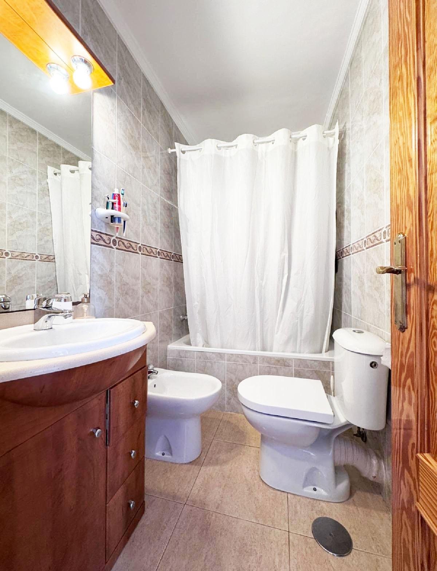  for sale apartment Benalmádena Costa Del Sol Occidental 8