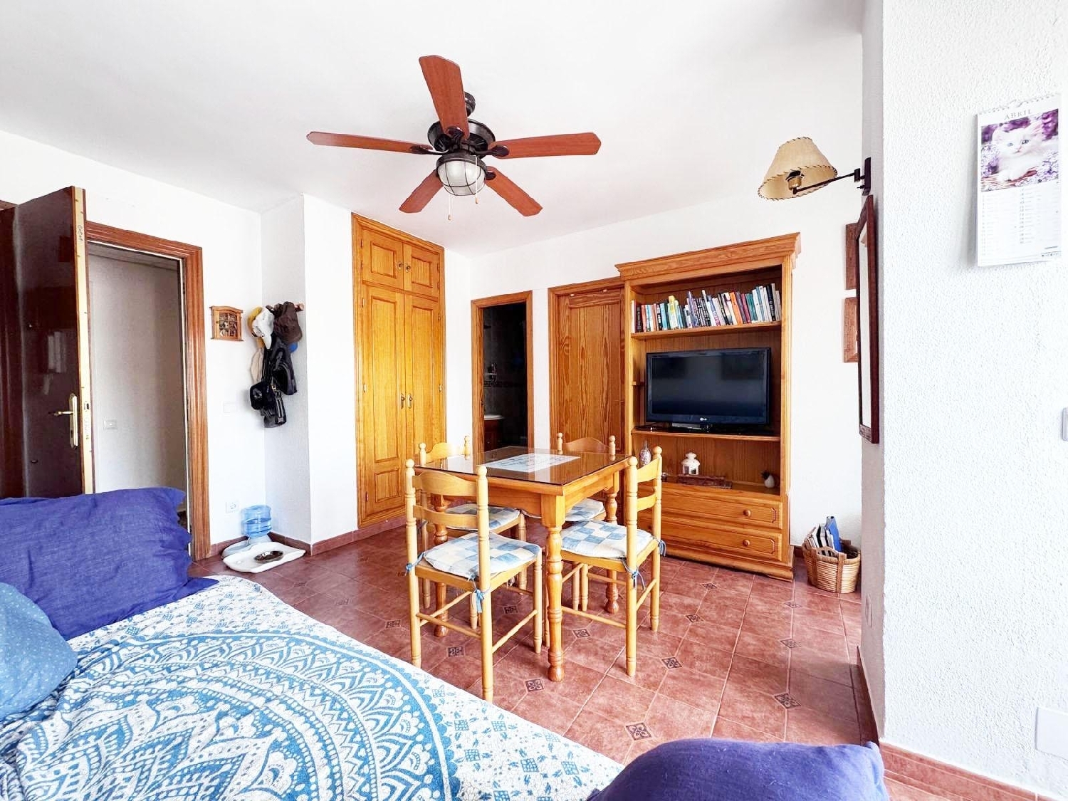  for sale apartment Benalmádena Costa Del Sol Occidental 4