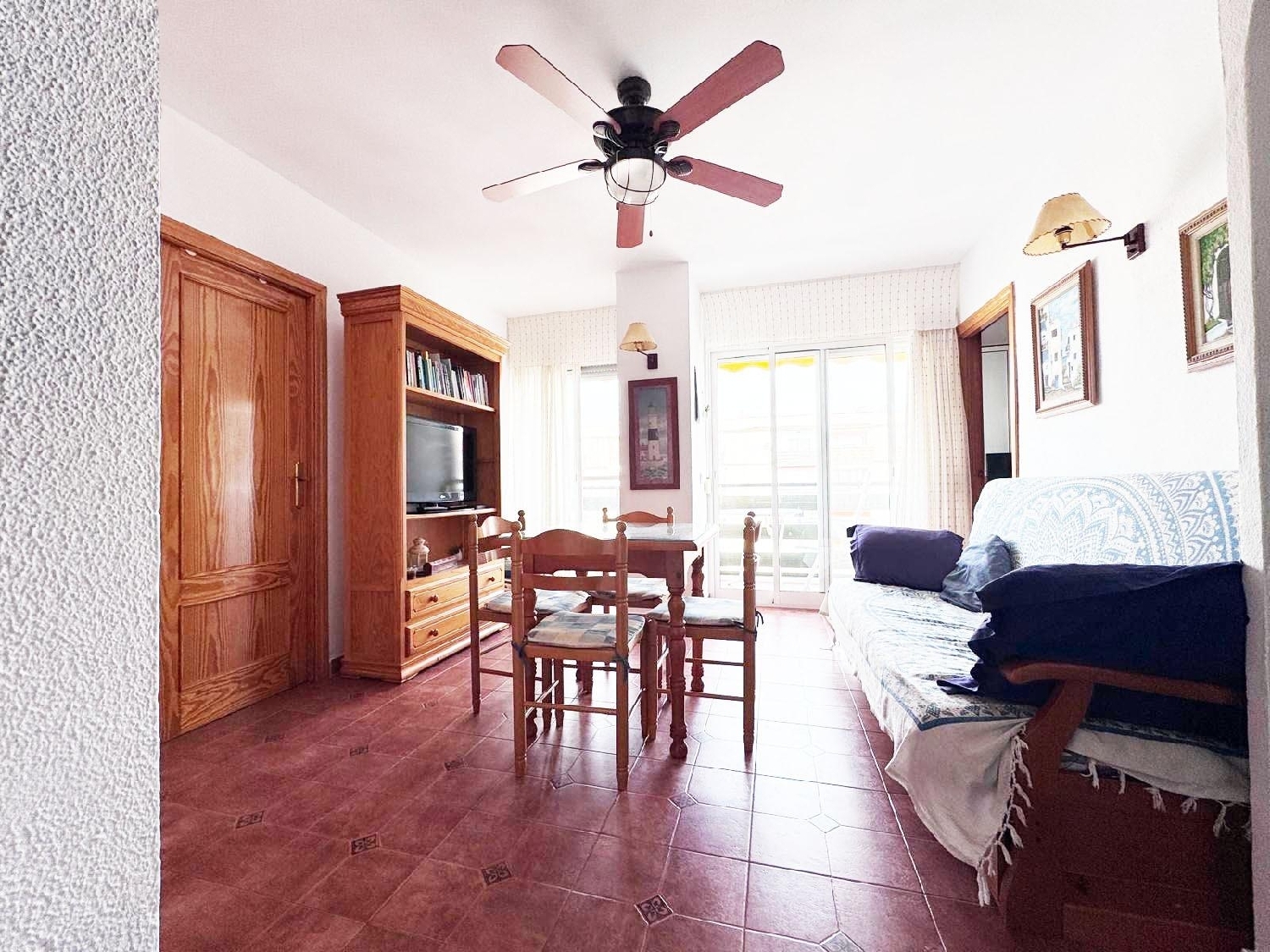  for sale apartment Benalmádena Costa Del Sol Occidental 3