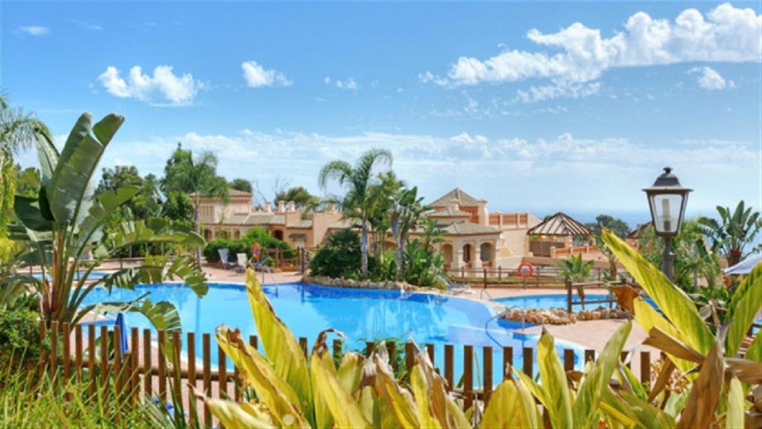  for sale apartment Benalmádena Costa Del Sol Occidental 1