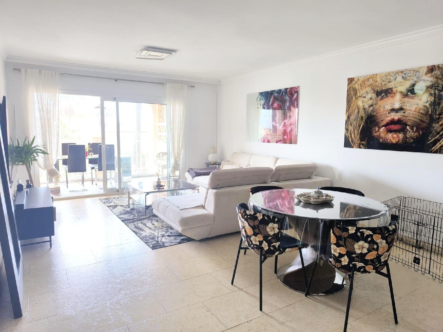 for sale apartment Benalmádena Costa Del Sol Occidental 3