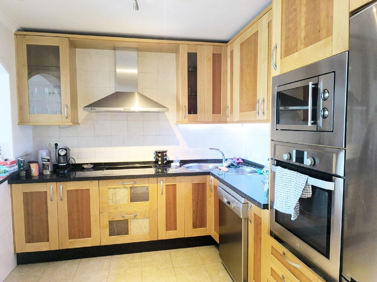  for sale apartment Benalmádena Costa Del Sol Occidental 5