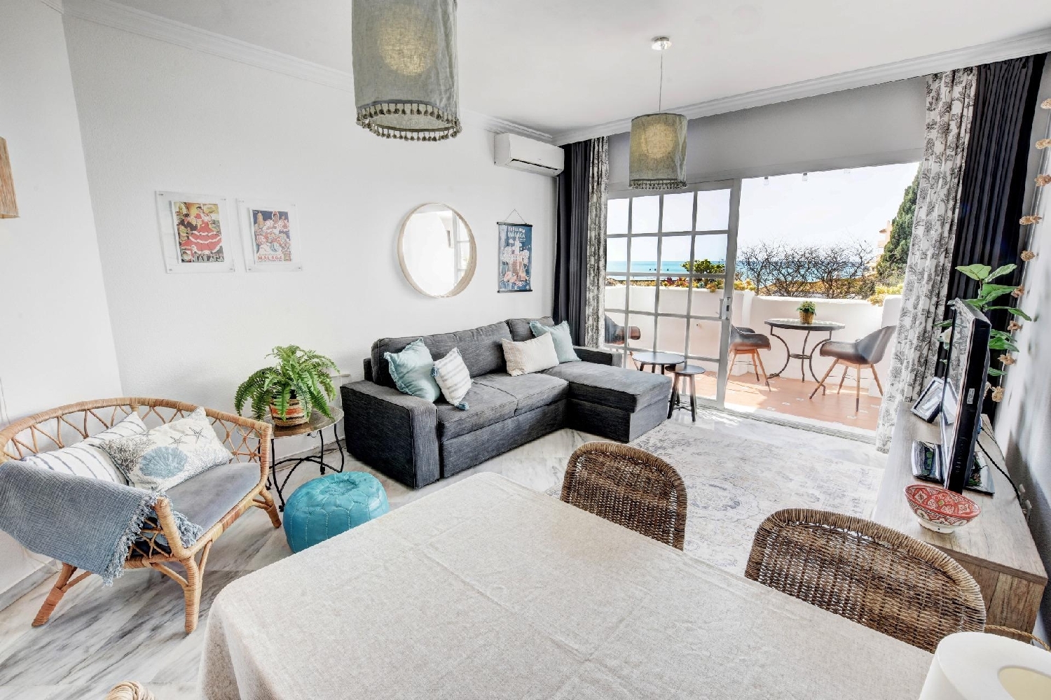 te koop appartement Benalmádena Costa Del Sol Occidental 6