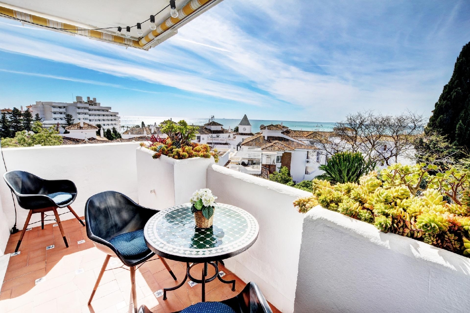 te koop appartement Benalmádena Costa Del Sol Occidental 2