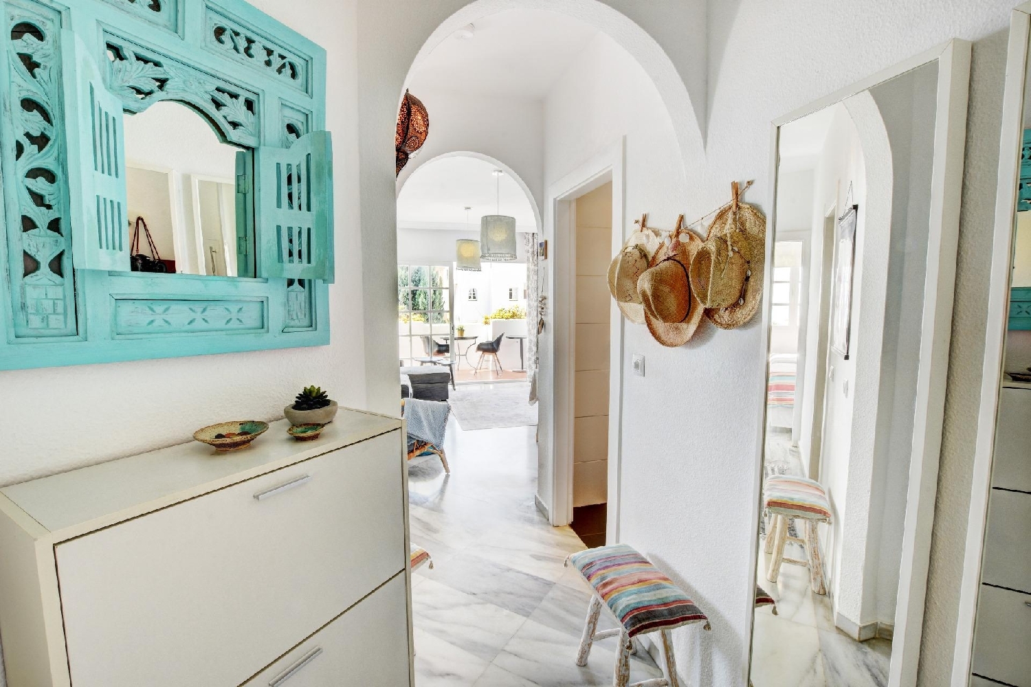 te koop appartement Benalmádena Costa Del Sol Occidental 8