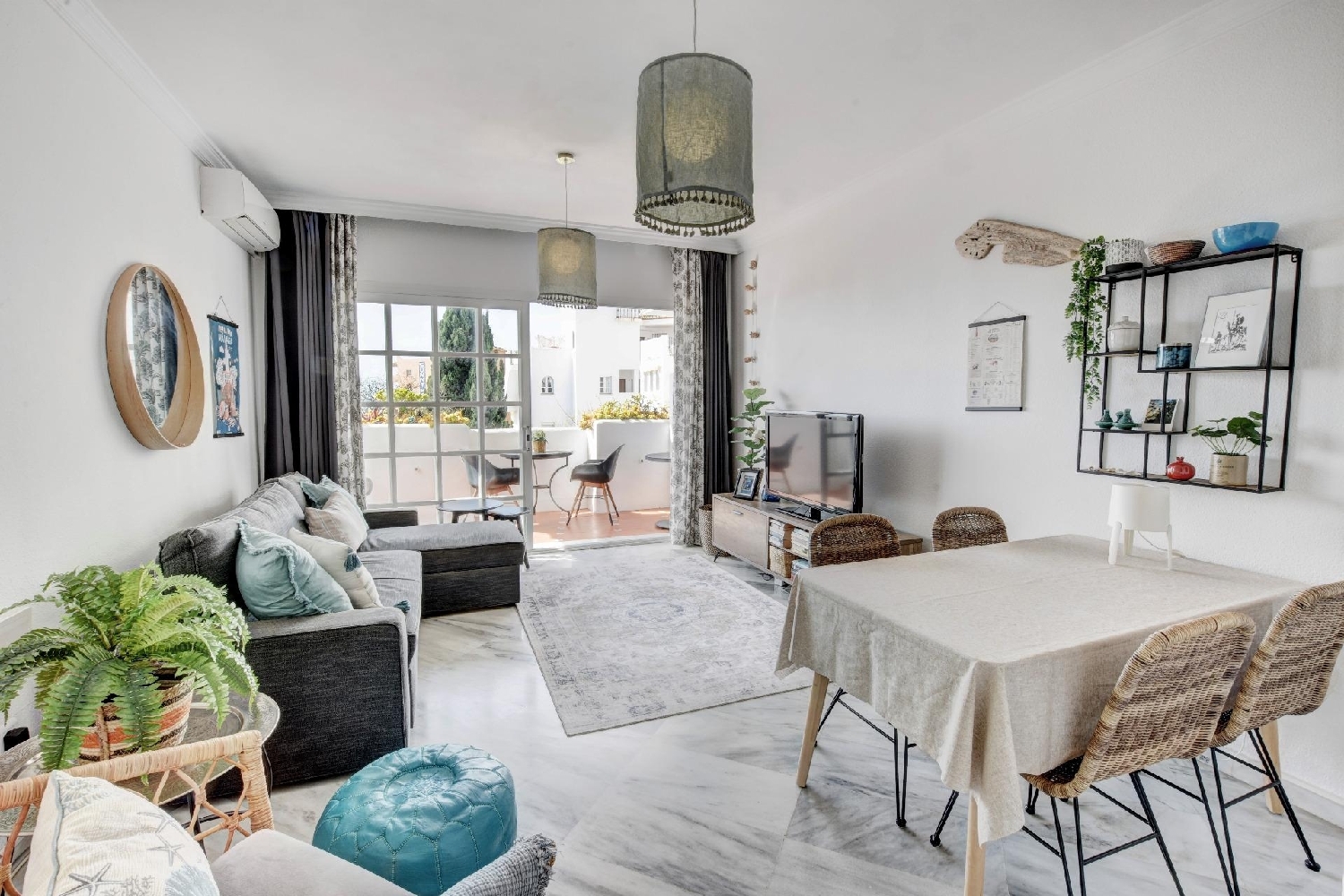 te koop appartement Benalmádena Costa Del Sol Occidental 3